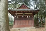 前玉神社