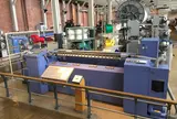 トヨタ産業技術記念館