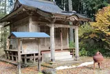 秋保大滝