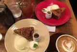GRANNY SMITH APPLE PIE & COFFEE 青山店 (グラニースミス アップルパイ&コーヒー)