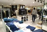 阪急メンズ東京