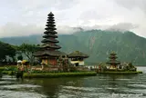 Ulun Danu Beratan Temple（ウルン・ダヌ・ブラタン寺院）