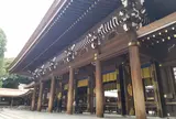 明治神宮