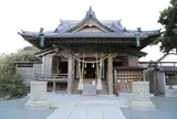 森戸神社