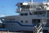 平良港→多良間島