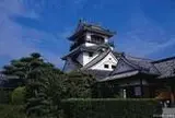 高知城