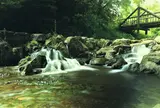 白川水源