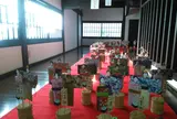 二王座歴史の道