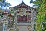唐津神社