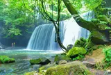鍋ヶ滝