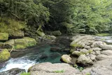 菊池渓谷