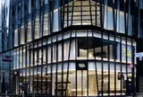 METoA Ginza