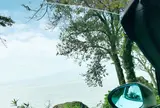 シャーレ水ケ浜付近