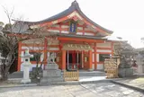 紅葉八幡宮