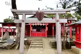 恋木神社
