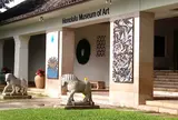 Honolulu Museum of Art