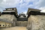 松山城