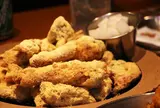 BBQ치킨 청계천점