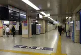 京成上野駅