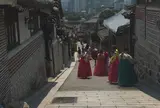 北村韓屋村
