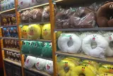 Line Friends Store