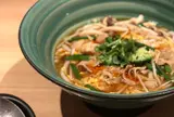 つるとんたん 羽田空港店