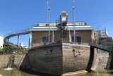 区立大横川親水公園
