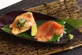 長野県長寿食堂