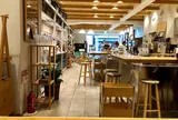 フラットホワイトコーヒーファクトリーDOWNTOWN