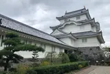 千葉県中央博物館　大多喜城分館
