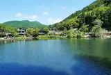 金鱗湖