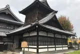 西本願寺 太鼓楼