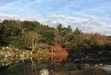 天龍寺