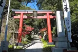 来宮神社 鳥居