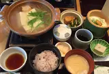 嵯峨とうふ稲 北店