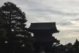 嵯峨釈迦堂（清凉寺）