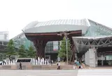 金沢駅