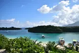 川平湾