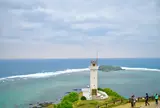 平久保崎灯台
