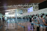 ダナン国際空港