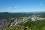 金華山