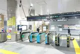 天王洲アイル駅