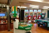立川オスローバッティングセンター