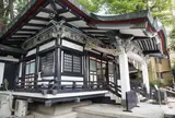 亀有香取神社
