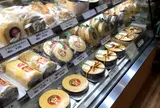 樫の木洋菓子工房