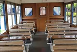 トロッコ列車ゆうすげ号