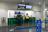 函館山ロープウェイ 山頂展望台駅