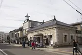 旧百十三銀行小樽支店