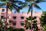 The Royal Hawaiian（ロイヤル ハワイアン ホテル）