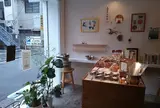 くまのみ堂焼菓子店